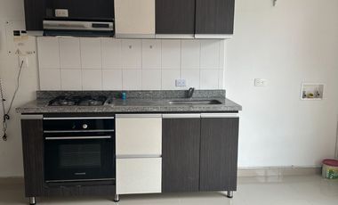 APARTAETUDIO ARRIENDO IBAGUE