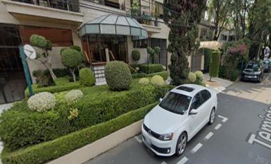 DEPARTAMENTO EN VENTA CON REMATE BANCARIO TEMISTOCLES POLANCO MIGUEL HIDALGO CDMX