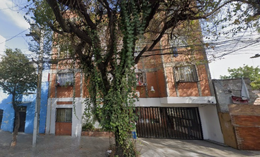 Departamento en Venta Santa María La Ribera Cuauhtémoc CDMX