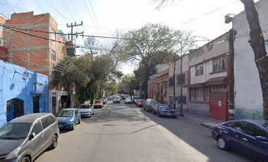 Departamento en Venta Santa María La Ribera Cuauhtémoc CDMX