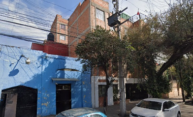 Departamento en Venta Santa María La Ribera Cuauhtémoc CDMX