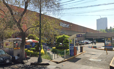 Departamento en Venta Santa María La Ribera Cuauhtémoc CDMX