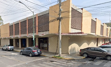 Departamento en Venta Santa María La Ribera Cuauhtémoc CDMX