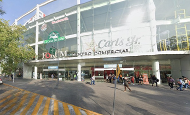 Departamento en Venta Santa María La Ribera Cuauhtémoc CDMX