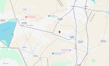 CASA EN VENTA EN SAN MARCOS, ZUMPANGO, EDO DE MEXICO 55634 REMATE BANCARIO PPR23