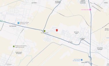 CASA EN VENTA EN SAN MARCOS, ZUMPANGO, EDO DE MEXICO 55634 REMATE BANCARIO PPR23