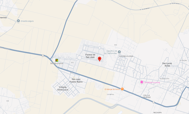 CASA EN VENTA EN SAN MARCOS, ZUMPANGO, EDO DE MEXICO 55634 REMATE BANCARIO PPR23