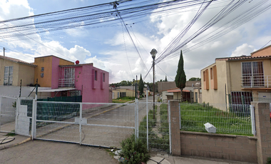 CASA EN VENTA EN SAN MARCOS, ZUMPANGO, EDO DE MEXICO 55634 REMATE BANCARIO PPR23