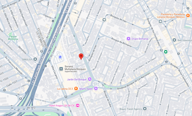 CASA EN VENTA Av. Bosques de Asia 42, Bosques de Aragon, 57170 Cdad. Nezahualcóyotl, Méx.