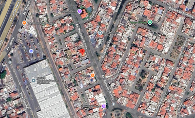 CASA EN VENTA Av. Bosques de Asia 42, Bosques de Aragon, 57170 Cdad. Nezahualcóyotl, Méx.