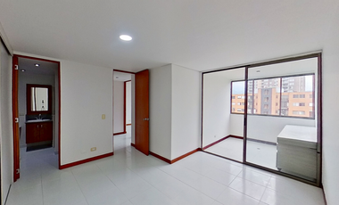 Apartamento en venta - Itagui - Antioquia
