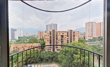 Apartamento en venta - Itagui - Antioquia