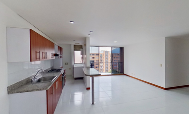 Apartamento en venta - Itagui - Antioquia