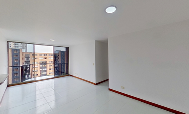 Apartamento en venta - Itagui - Antioquia