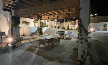 Departamento en Renta- Turquesa