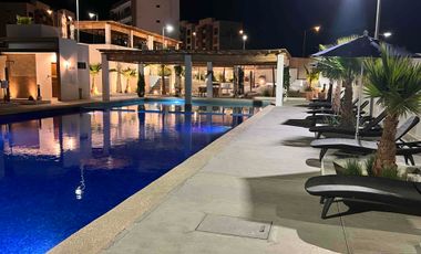 Departamento en Renta- Turquesa