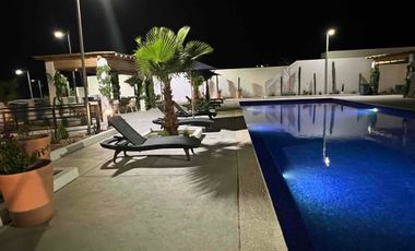 Departamento en Renta- Turquesa