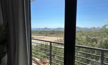 Departamento en Renta- Turquesa