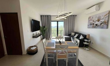 Departamento en Renta- Turquesa