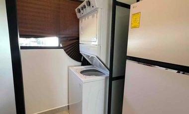 Departamento en Renta- Turquesa