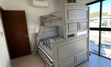 Departamento en Renta- Turquesa