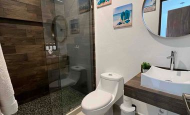 Departamento en Renta- Turquesa