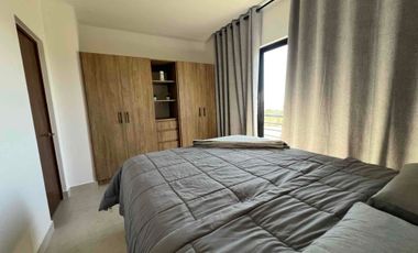 Departamento en Renta- Turquesa