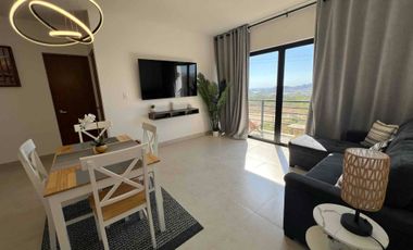 Departamento en Renta- Turquesa