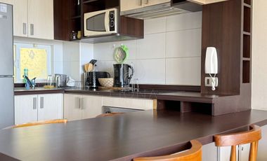 Vive o invierte en Concón – Departamento a pasos del mar
