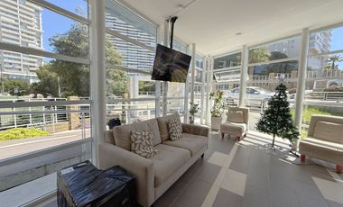 Vive o invierte en Concón – Departamento a pasos del mar