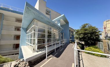 Vive o invierte en Concón – Departamento a pasos del mar
