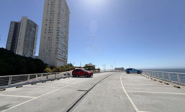 Vive o invierte en Concón – Departamento a pasos del mar