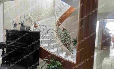 Fraccionamiento San Francisco