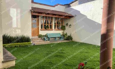 Fraccionamiento San Francisco