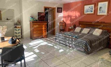 Fraccionamiento San Francisco