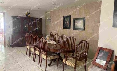 Fraccionamiento San Francisco