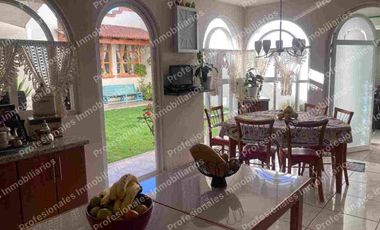 Fraccionamiento San Francisco