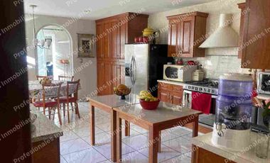 Fraccionamiento San Francisco