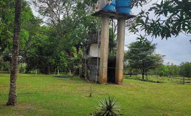 Vendo Finca de 4.700 Hectáreas en Puerto López Meta, Sector El Toro