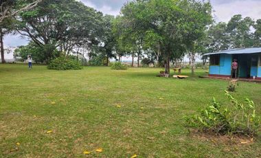 Vendo Finca de 4.700 Hectáreas en Puerto López Meta, Sector El Toro