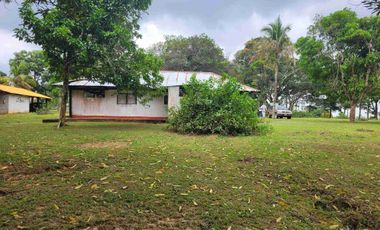 Vendo Finca de 4.700 Hectáreas en Puerto López Meta, Sector El Toro