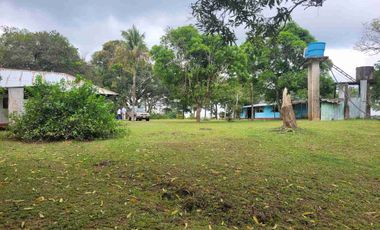 Vendo Finca de 4.700 Hectáreas en Puerto López Meta, Sector El Toro