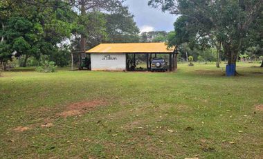 Vendo Finca de 4.700 Hectáreas en Puerto López Meta, Sector El Toro