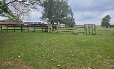 Vendo Finca de 4.700 Hectáreas en Puerto López Meta, Sector El Toro