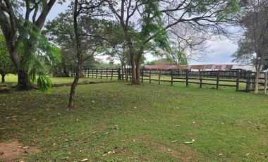 Vendo Finca de 4.700 Hectáreas en Puerto López Meta, Sector El Toro