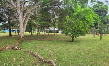 Vendo Finca de 4.700 Hectáreas en Puerto López Meta, Sector El Toro