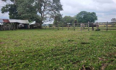 Vendo Finca de 4.700 Hectáreas en Puerto López Meta, Sector El Toro