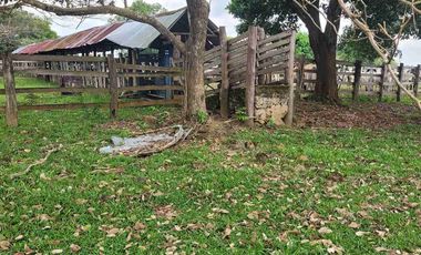 Vendo Finca de 4.700 Hectáreas en Puerto López Meta, Sector El Toro