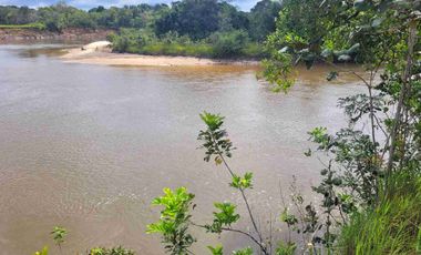 Vendo Finca de 4.700 Hectáreas en Puerto López Meta, Sector El Toro