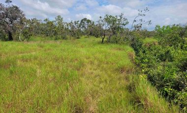 Vendo Finca de 4.700 Hectáreas en Puerto López Meta, Sector El Toro
